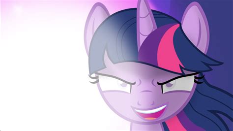 Evil Twilight Sparkle