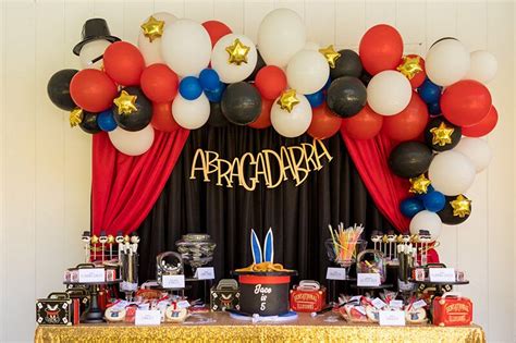 Kids Party Trends for 2023 - Themes, Entertainment, and More - The Bash