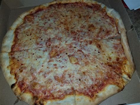 Lenny’s Pizza - Order Food Online - 24 Photos & 13 Reviews - Pizza ...