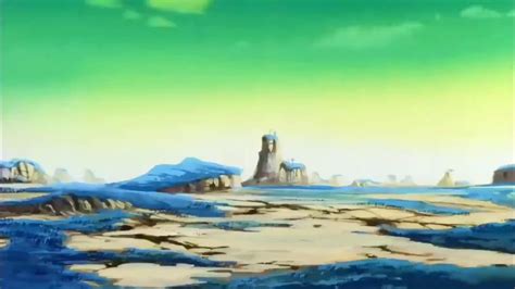 Dbz planet namek 2 backdrops - YouTube