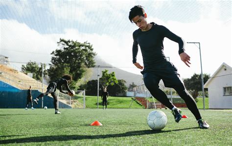 The Best Soccer Training Equipment For Players (2019)