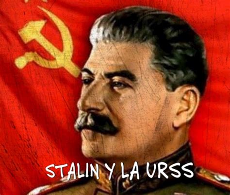 032.- Stalin y la URSS - Algargos´ web. Resumen de Arte, Historia y ...