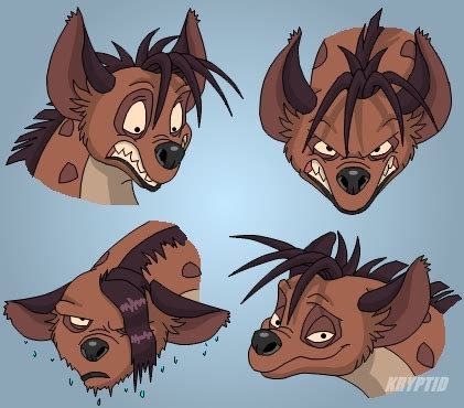 Shenzi - Hyenas from Lion King Photo (30719299) - Fanpop