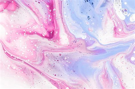 HD wallpaper: pink, white, blue, purple, paint splash, paint splatter ...