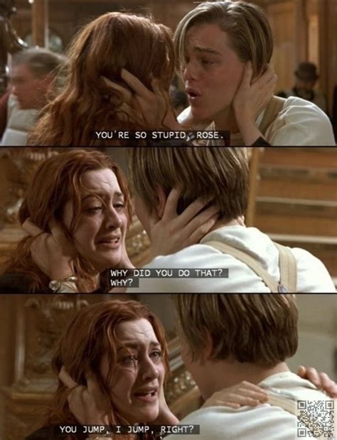 33 of the Most Famous Romantic Movie Quotes ... | Romantic movie quotes ...