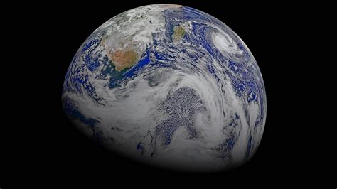 By 2030, Earth’s Climate Could Look Like It Did 3 Million Years Ago ...