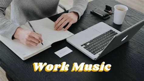 Instrumental Music for Working in Office (Easy Listening) - YouTube