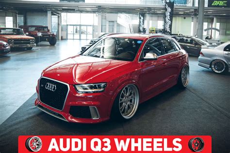 Audi Q3 Wheels | Audi Q3 Alloy Rims For Sale in Australia | Autocraze ...