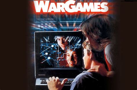 WarGames Trailer: WarGames Movie