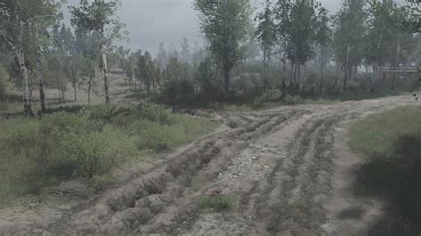 8 Map | Mudrunner.net