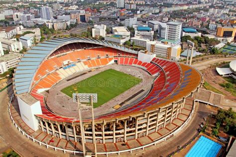 Rajamangala Stadium editorial image. Image of thailand - 36755025