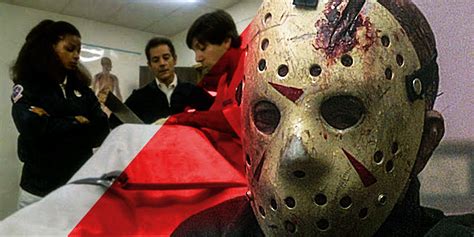 How Friday The 13th Part 4 Makes Viewers Complicit In Jason's Rampage