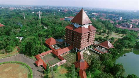 Institute for Energy Studies – Universitas Indonesia