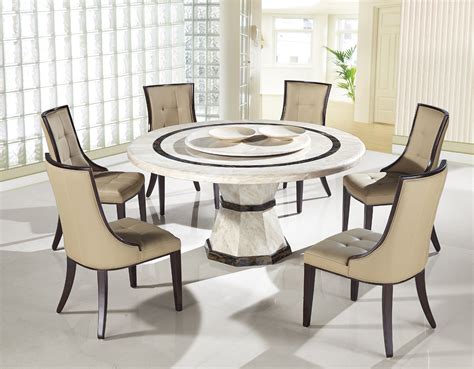 Modern Round Dining Set - Shop for Affordable Home Furniture, Decor ...