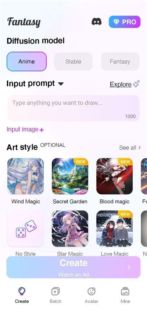 Anime Art APK Download for Android Free