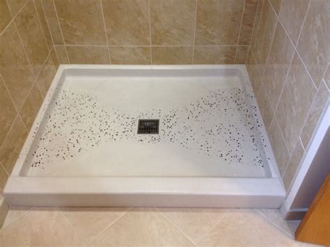 How To Choose The Right Large Shower Pan For Your Home - Shower Ideas