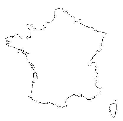 Free France Map Cliparts, Download Free France Map Cliparts png images ...