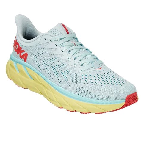 Hoka One One Clifton 7 Running Shoe (Women's) | Run Appeal