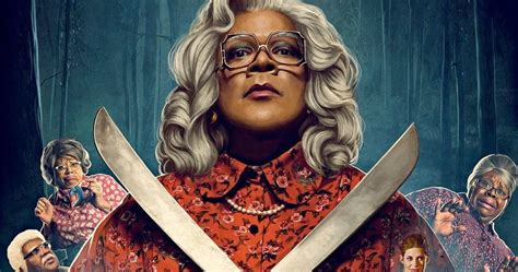 Can Madea's Boo 2 Kill Off Happy Death Day at the Box Office?