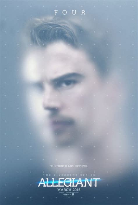 Tobias Eaton,Allegiant - Allegiant Photo (39032934) - Fanpop