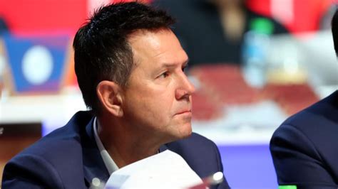 Ricky Ponting reveals approach for India coaching job