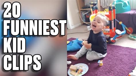 Funny Kids Videos | Best of the Internet - YouTube