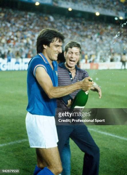 Gaetano Scirea Photos and Premium High Res Pictures - Getty Images