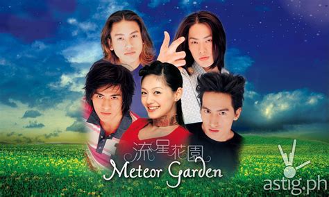 Meteor Garden Season 2 to start airing with uncut version | ASTIG ...