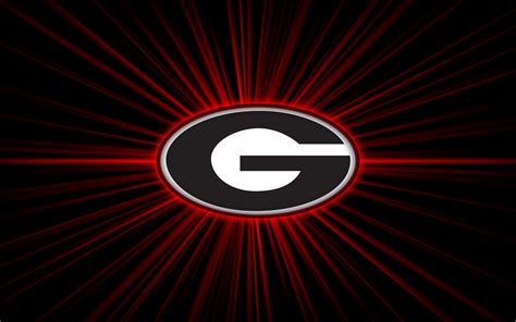 Georgia Bulldogs Wallpaper HD - WallpaperSafari