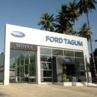 Ford Dealer Locator – Autohub Group