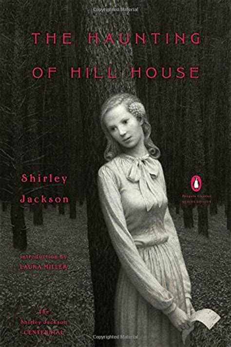 Sit down with classic ‘Haunting of Hill House’ — if you dare – Twin Cities