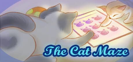 The Cat Maze General Discussions :: Steam Community