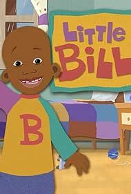 Little Bill (TV Series 1999–2004) - IMDb