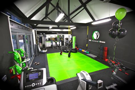 30+ Home Gym Setup Ideas – HomeDecorish