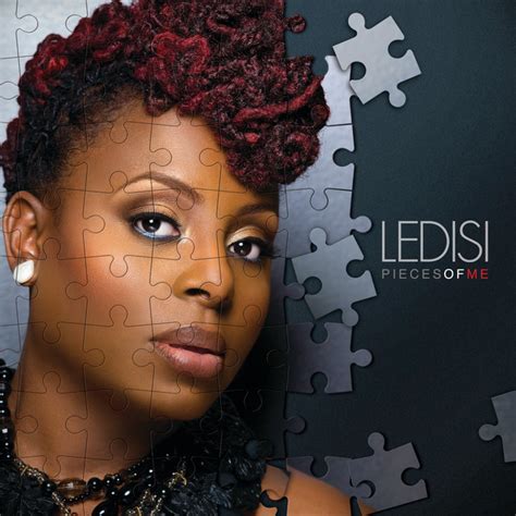 Pieces Of Me - Album by Ledisi | Spotify