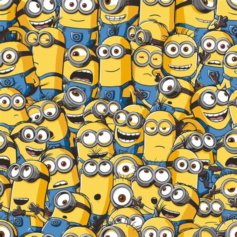 Minion Background | ubicaciondepersonas.cdmx.gob.mx