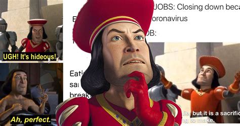 Lord Farquaad Lord Farquaad Lord Farquaad Meme Memes | Porn Sex Picture