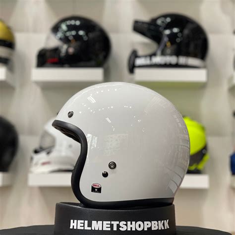 BELL CUSTOM 500 – Helmetshopbkk