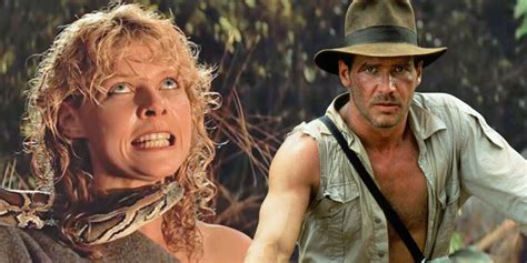 How The Original Indiana Jones Trilogy Aged Poorly