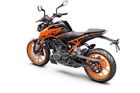 KTM 200 DUKE ABS - KTM Malaysia