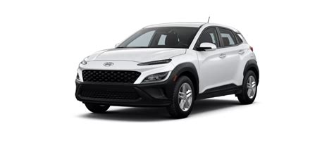 2023 Hyundai Kona Colors, Price, Specs | Allen Turner Hyundai