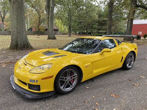 FS (For Sale) 2006 Corvette C6 Z06 Track Car Fully Caged with LS3 ...