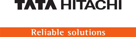 Tata Hitachi Construction Machinery Logo Vector - (.Ai .PNG .SVG .EPS ...