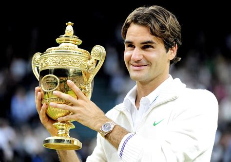 Roger Federer Wimbledon Wallpapers - Top Free Roger Federer Wimbledon ...