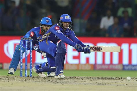 In Pics, Match 34, Delhi Capitals vs Mumbai Indians