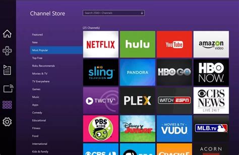 How To Download and Install Spectrum TV App on Roku - Tech Junkie