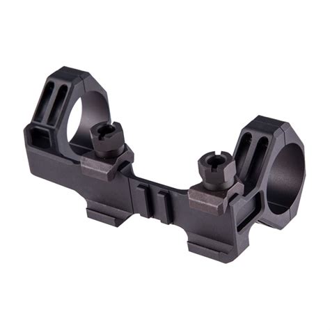 SIG SAUER, INC. ALPHA3 SCOPE MOUNTS