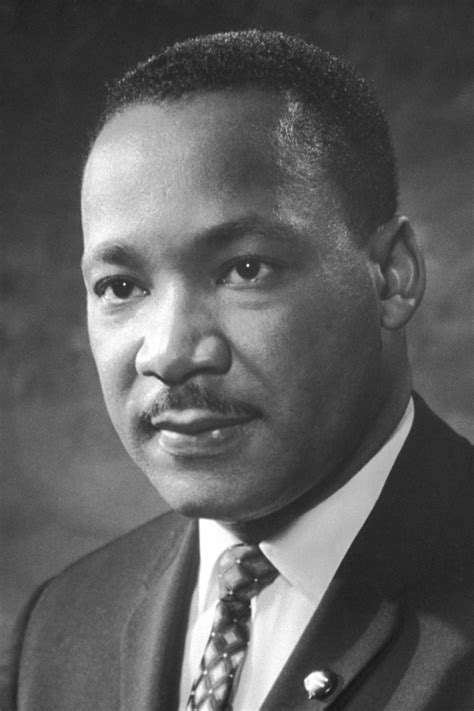 Martin Luther King Jr. - Wikipedia