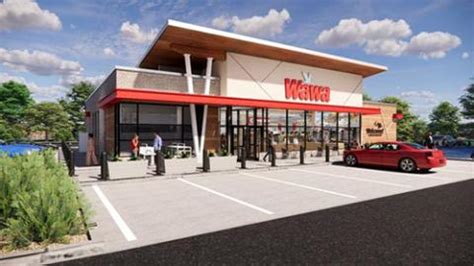 Wawa Ranks Among Brands to Watch in 2023 | Convenience Store News