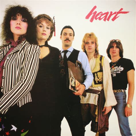 Heart - Greatest Hits / Live | Music album covers, Greatest hits, Album ...